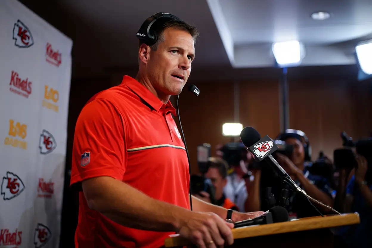“This Will Be A Big Lesson For Us” Sparks Chiefs Alarm After Sept 5 Upset - Here’s Why