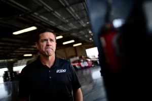 6 Legal Aftershocks From the 23XI Injunction Denial in 2025, Here’s Why