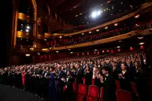 2025 Venice Awards: 8 Biggest Wins That Could Reshape Awards Season