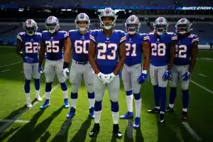 7 NFL Rookies in 2025 Who Already Matter - Here’s What Changes This Season