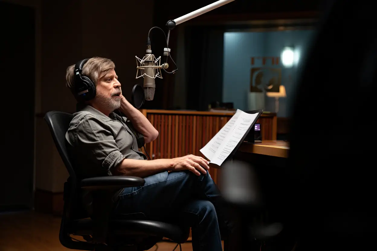 “The Older You Get, The Less You Care” Sparks Retirement Talk In 2025 - What Changes Now