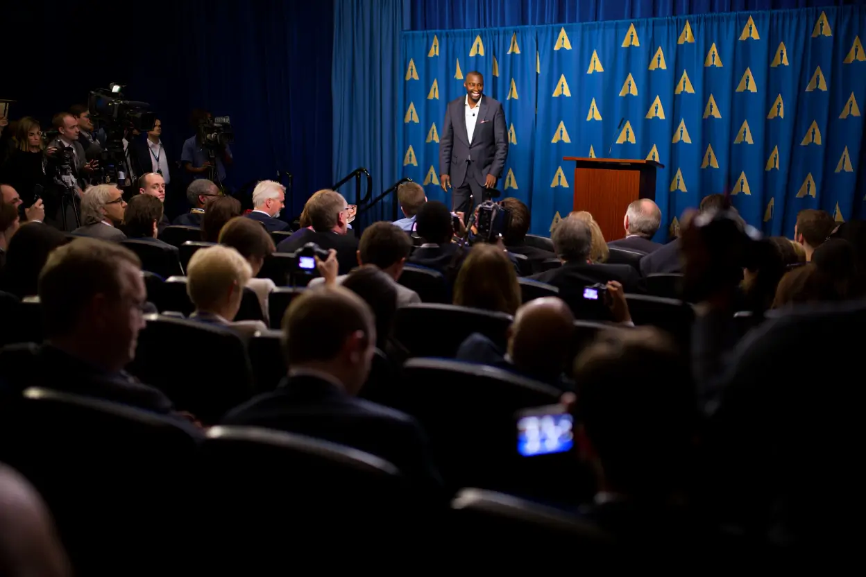 “What An Insane Movie, Oh My God” Sparks Fall 2025 Oscar Buzz - Here’s Why