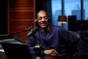 Snoop’s 2025 Podcast Quote Sparks 2 Big Parental Questions