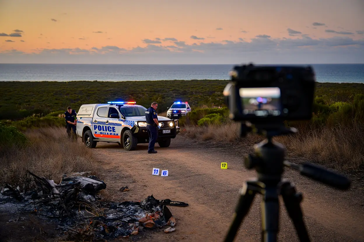 Police Confirm Skull Belongs To Julian Story In 2025: Here’s What Changes