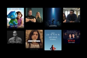 Top 8 September 2025 Stream Picks: From Lilo & Stitch To Highest 2 Lowest