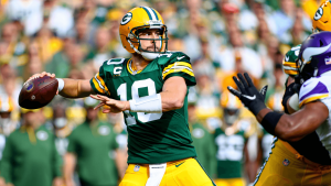 He'll Be Down For Quite Some Time Sparks Alarm For Packers In 2025 - Here's Why