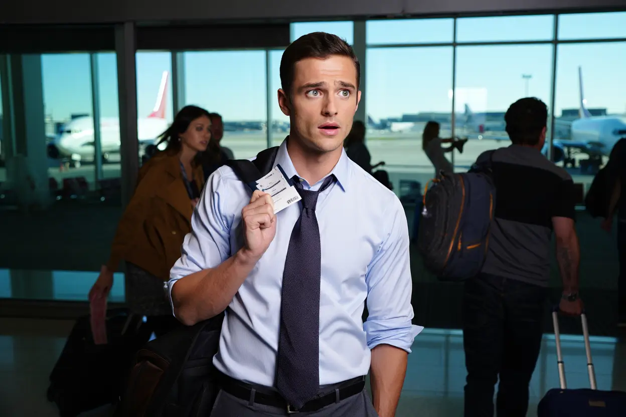 I Bought Him His First Plane Ticket Rekindles Casting Debate In 2025