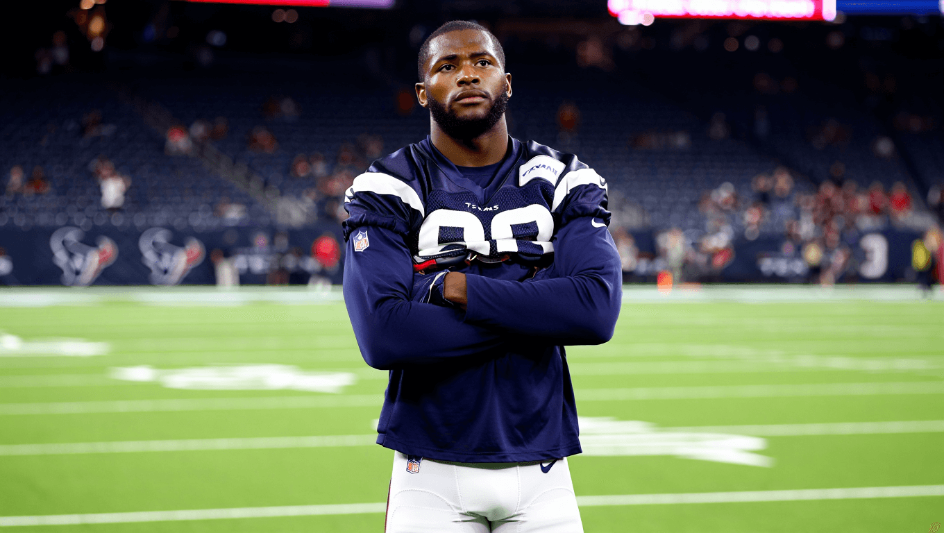 Jimmie Ward Off Exempt List Sept. 22, 2025 - Why Texans Face Roster Pressure Now