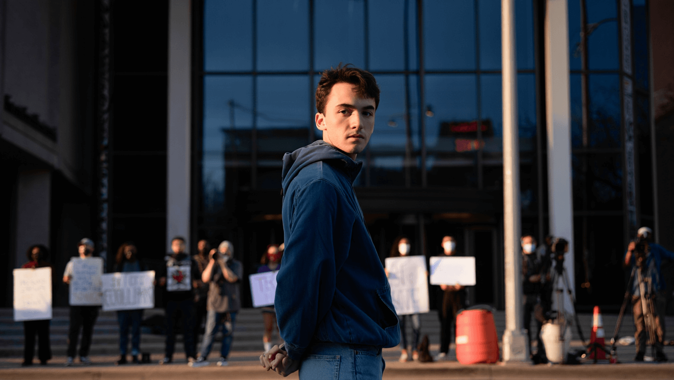 "Characterize This Kid Who Killed Charlie Kirk" Sparks Station Boycotts In 2025 - Here’s Why