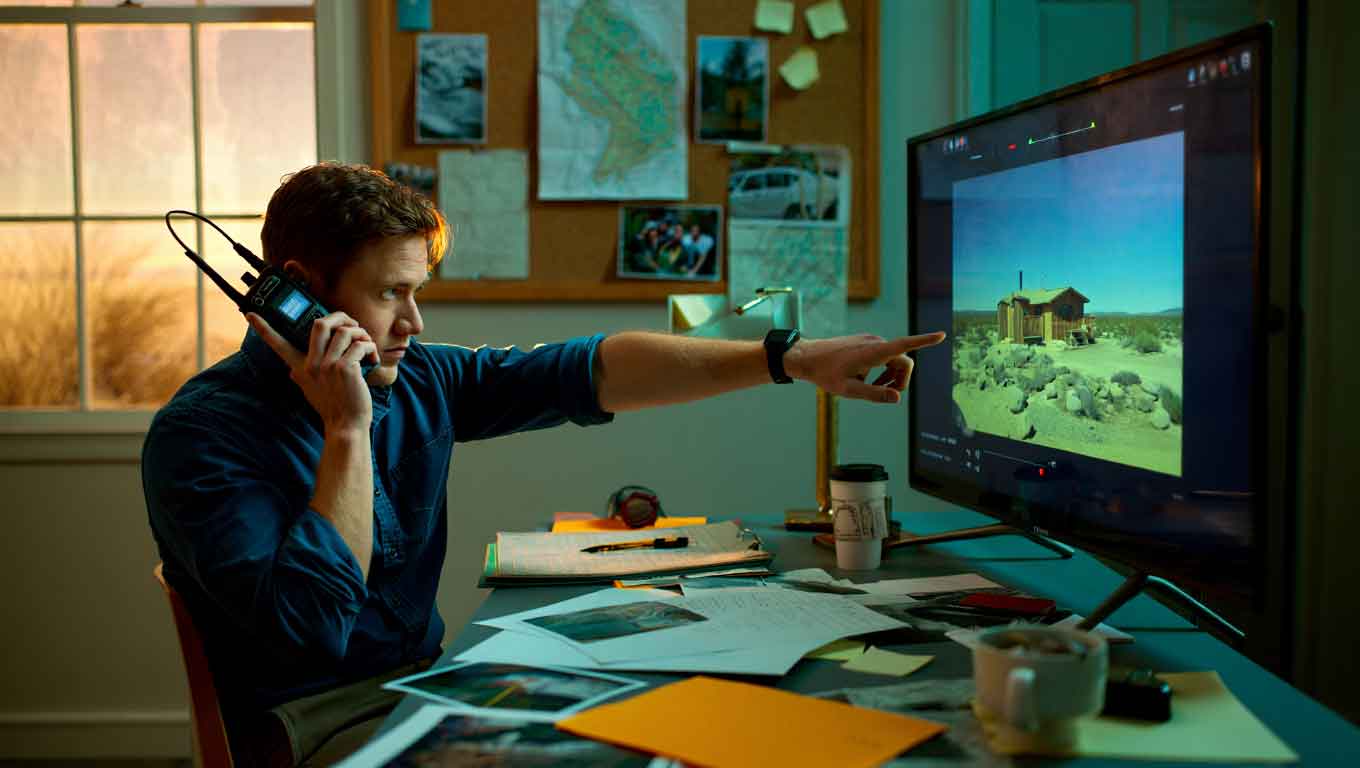 Skinwalker Ranch filming whispers warn you about October portals: The one detail viewers are missing right now