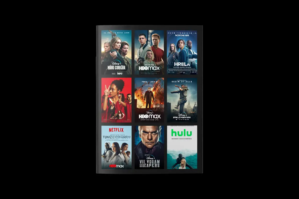 7 Must-See Movies On Streaming In September 2025 And What Changes