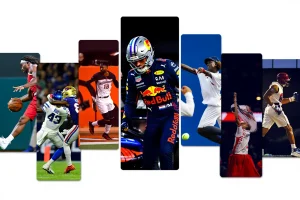 Top 7 Urgent Sports Storylines Right Now In 2025 - Here’s What Changes