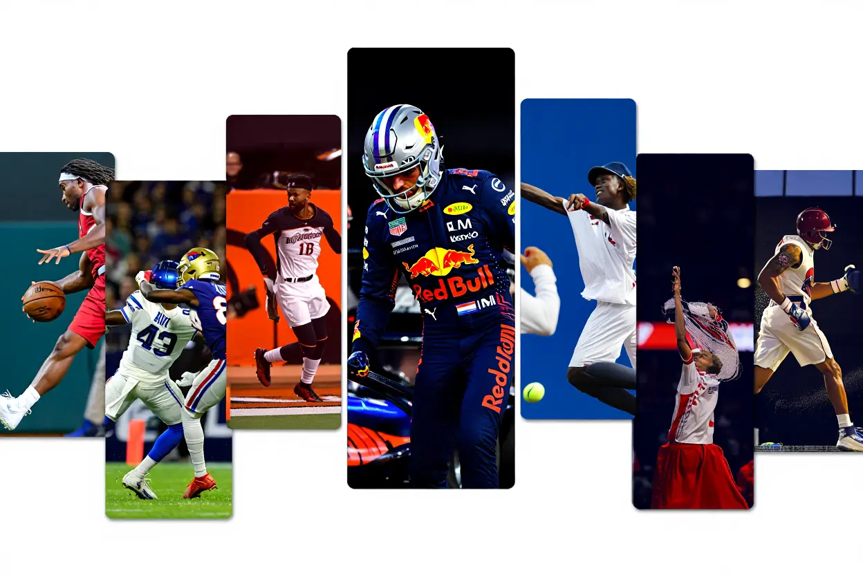 Top 7 Urgent Sports Storylines Right Now In 2025 - Here’s What Changes