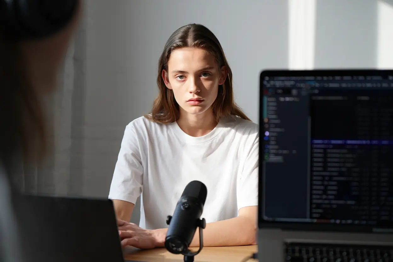 “I Did Nothing” Sparks Mental Health Talk In 2025: What Changes Now