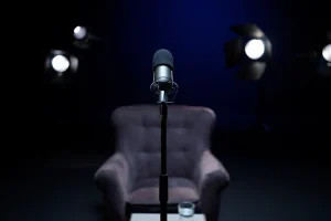 2025 Shocking Quote Saying 'Fascism Is Good For Business' Sparks Streaming Outrage