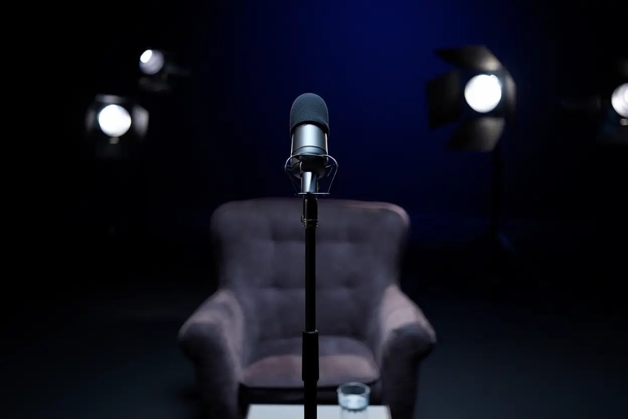 2025 Shocking Quote Saying 'Fascism Is Good For Business' Sparks Streaming Outrage