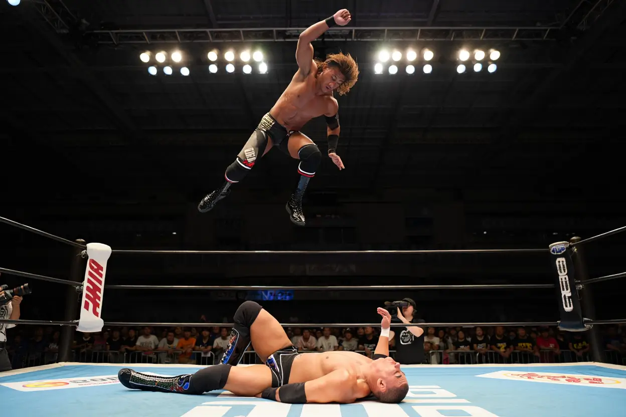 AEW Reveals Live PPVs On HBO Max Sept 20, 2025 - Why Fans Should Care