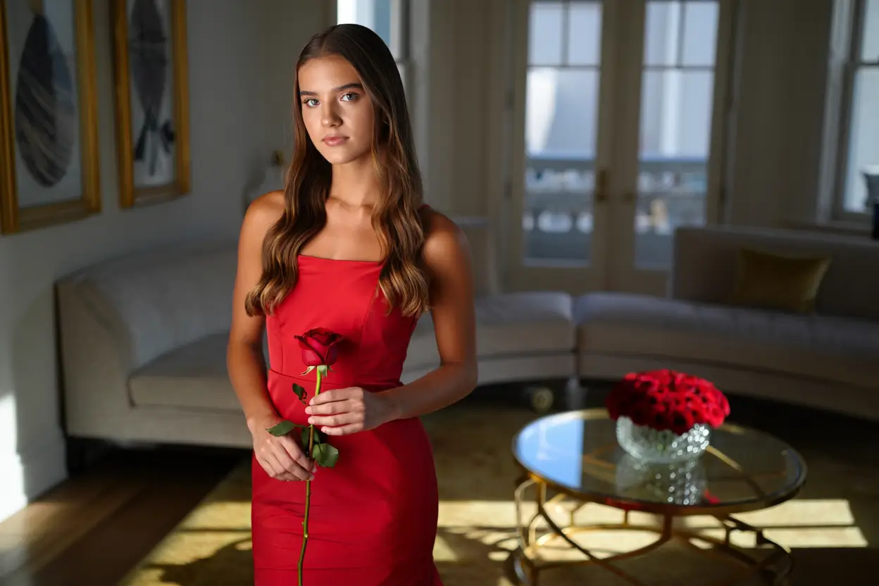 Taylor Frankie Paul Revealed As The Bachelorette In 2025 - Why ABC’s Move Matters Now