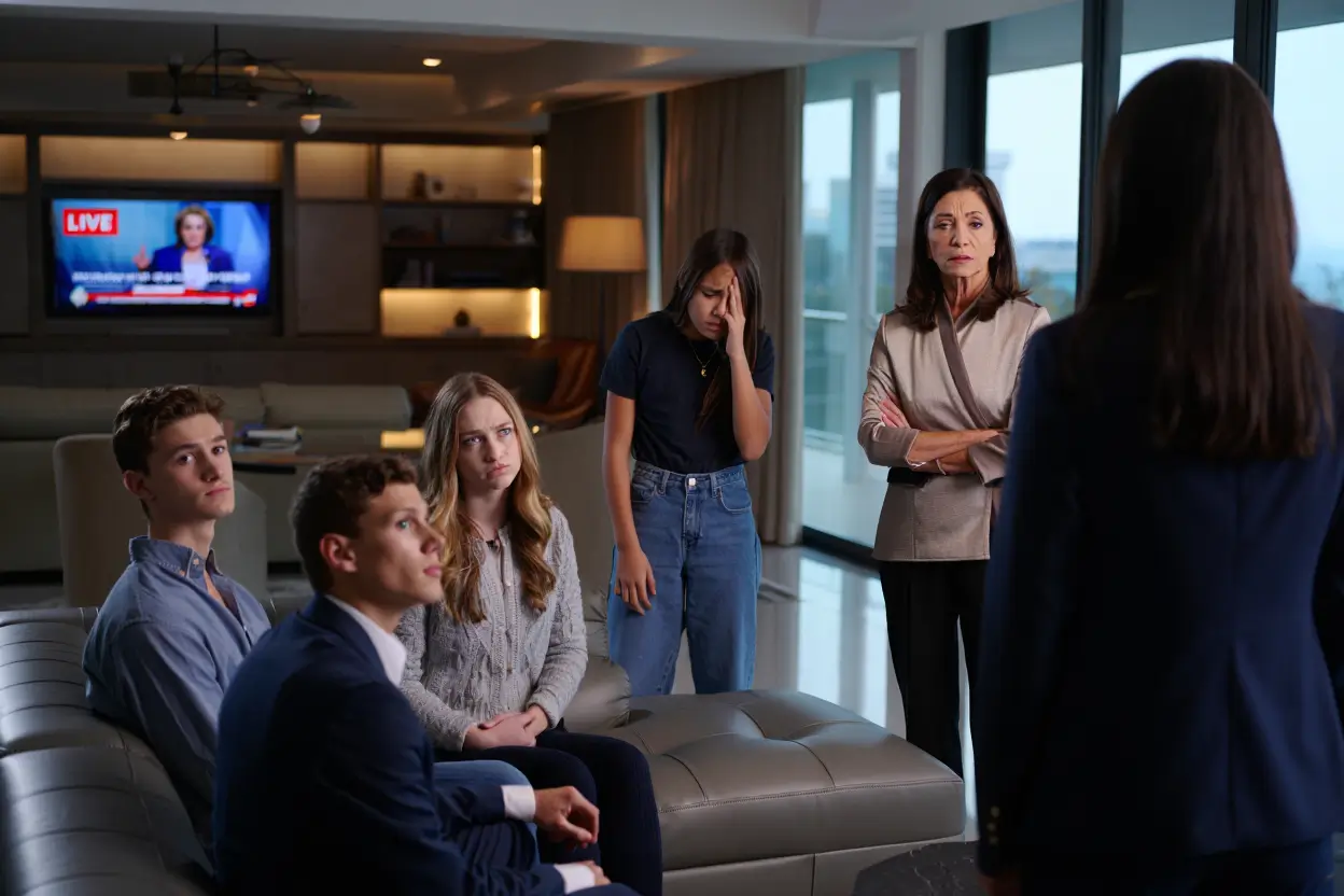 5 Shocking Reality TV Family Moments That Upended September 2025