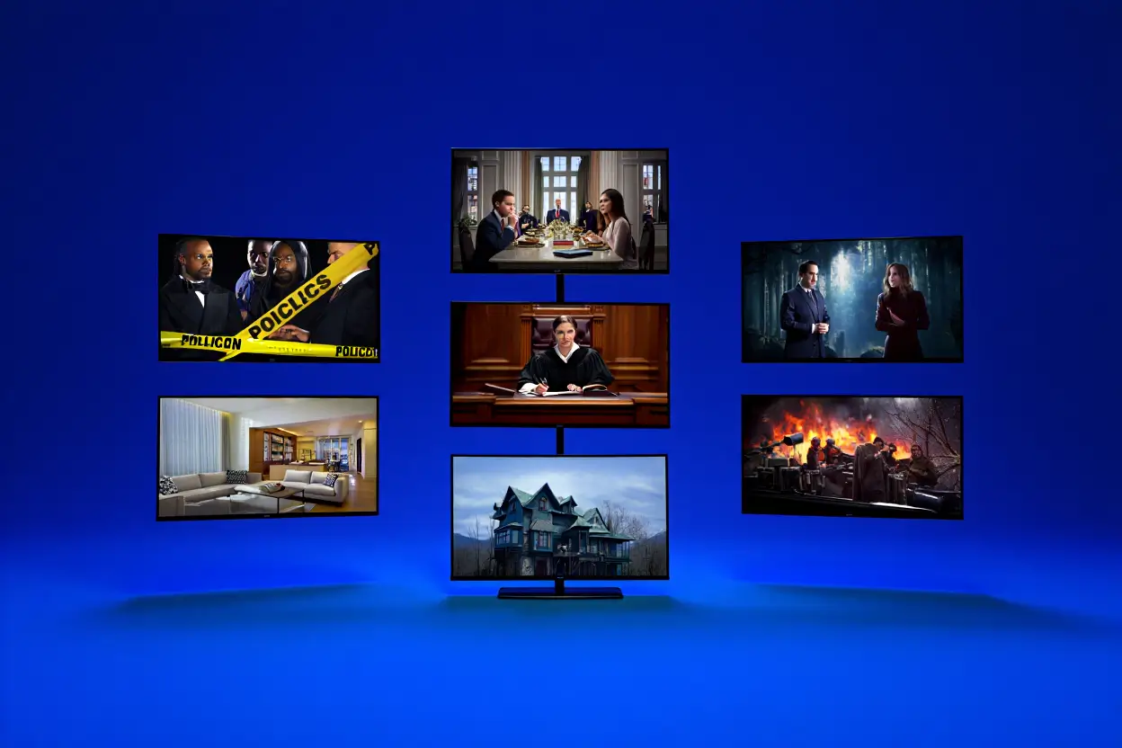 Top 7 Must-Watch Fall 2025 Shows: Dates, Stars, And Why They Matter