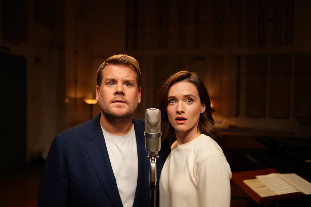 'The Choir' Reveals Eight-Part Plan In 2026 - Why It Matters Now