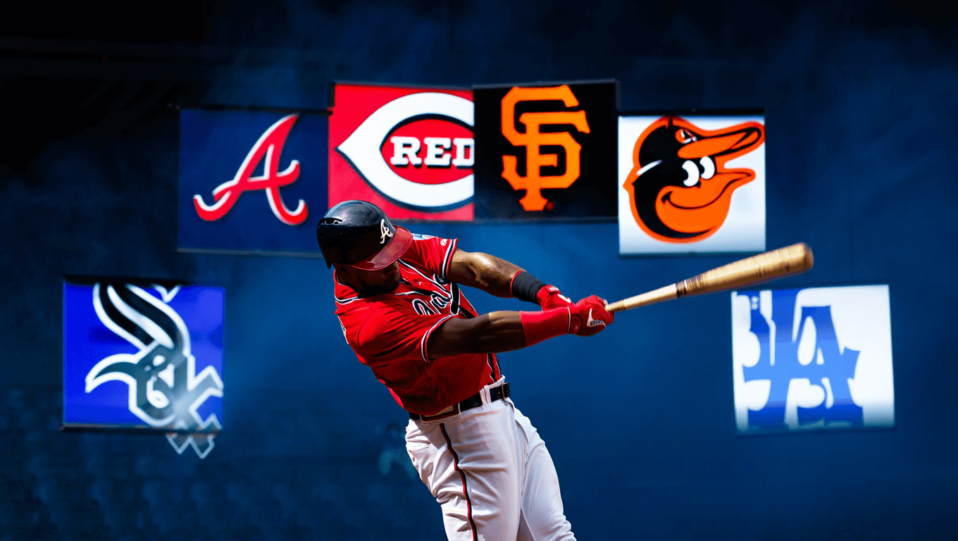 7 Teams In 2025 That Could Upend The Wild-Card Picture: What To Watch
