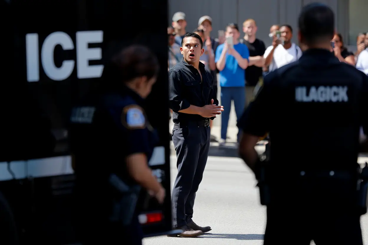 “Look, Those Motherfuckers Are In These Cars” Sparks Outrage On Sep 10, 2025 - Here’s Why