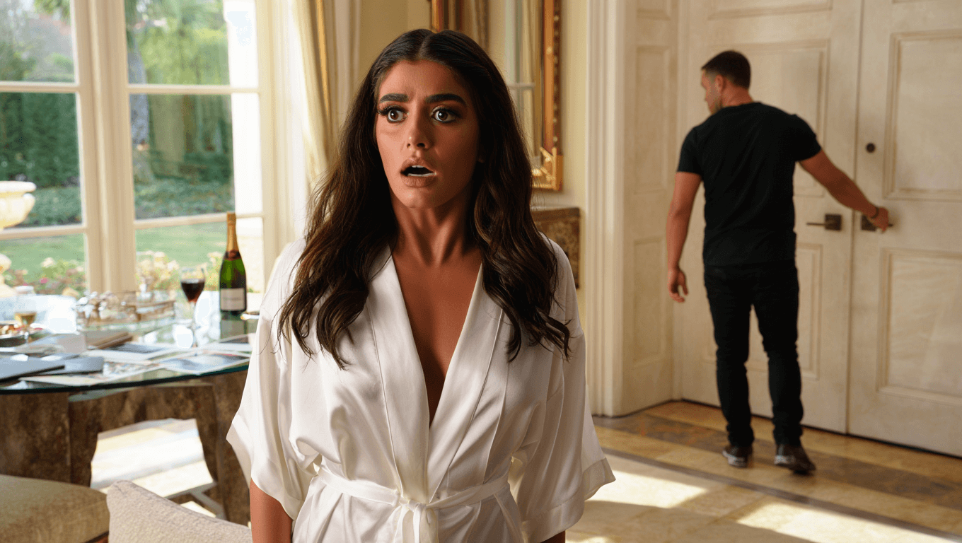 5 Reality TV Scandals in 2025 That Surprise Fans - Here’s What Changes