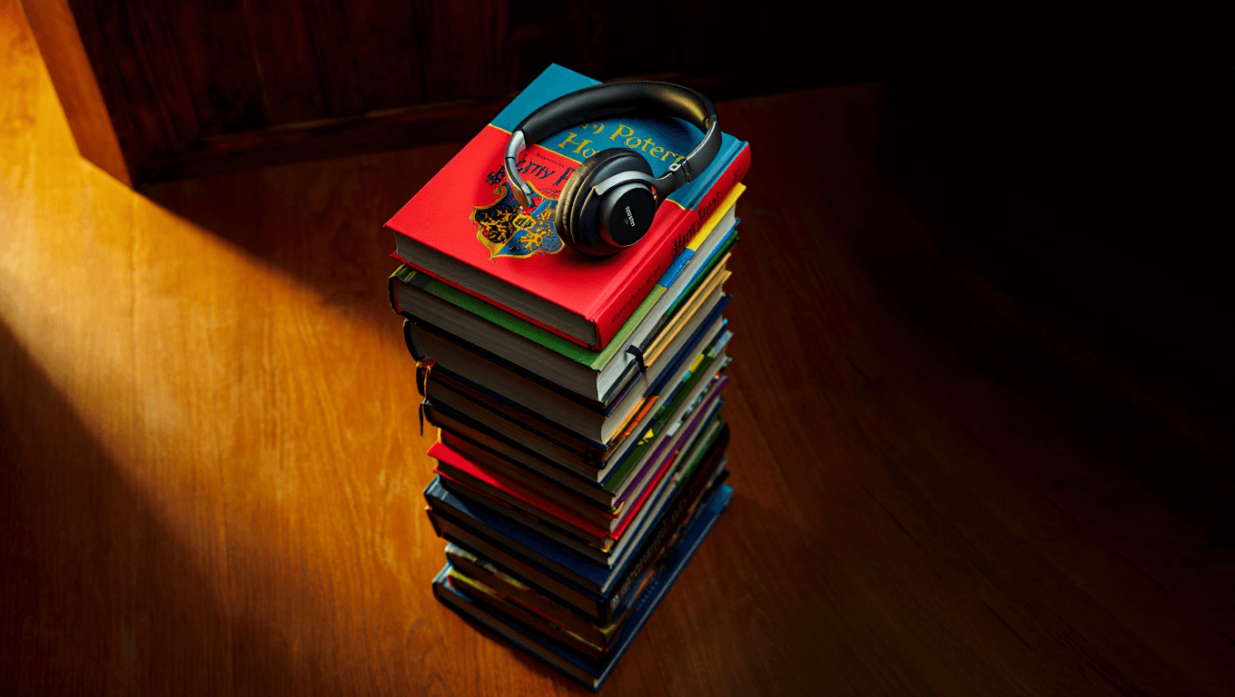 Audible Reveals 10 New Cast Members And Schedule In 2025 - Why It Matters Now