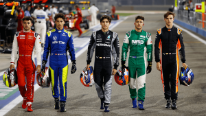 5 F1 Rookies In 2025 That Could Surprise Teams - Here’s Why