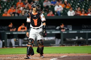 Samuel Basallo Signs Eight-Year, $67M Deal in 2025 - Why Orioles’ Plans Shift