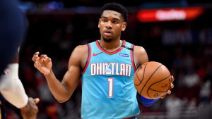 “I Don't Think It's Accurate” Sparks NBA Probe Reaction This Week In 2025