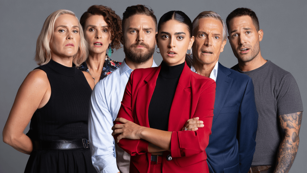 6 Reality TV Scandals in 2025 That Could Upend Bravo Here’s Why
