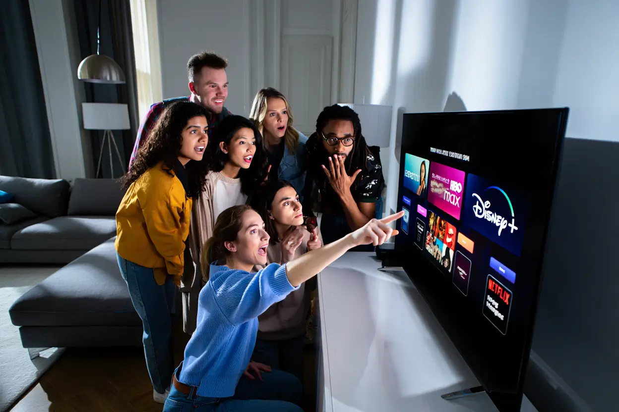 7 September 2025 Streams That Surprise Fans - What’s On The List