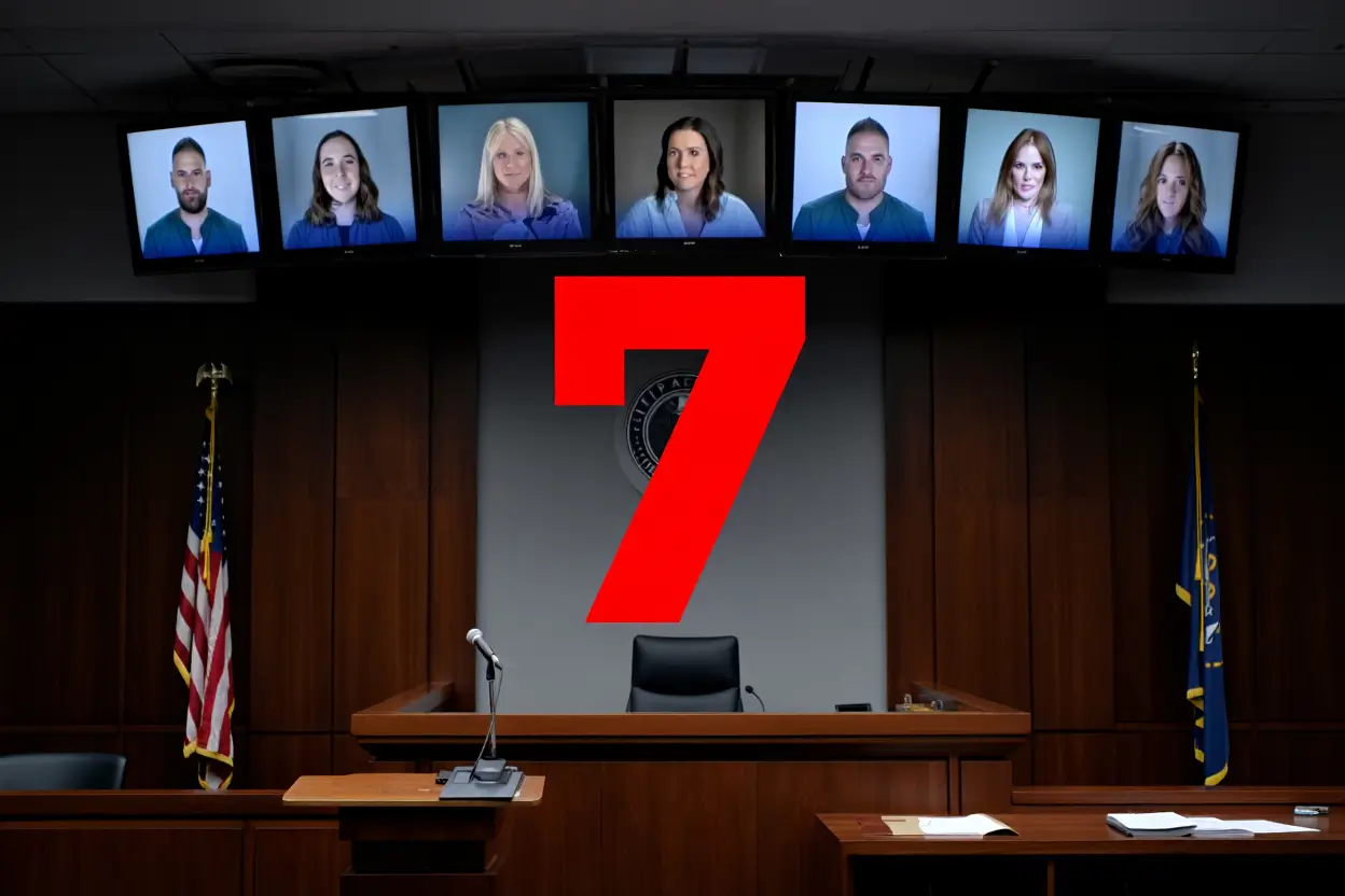 7 Shocking Reality Scandals This September 2025 - What Changes Now?