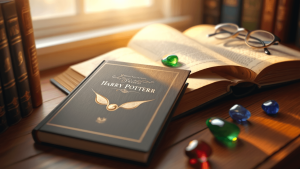 Full-Cast Harry Potter Audiobooks Start Nov. 4, 2025; Prisoner Of Azkaban Hits Jan. 13, 2026 - Here’s Why