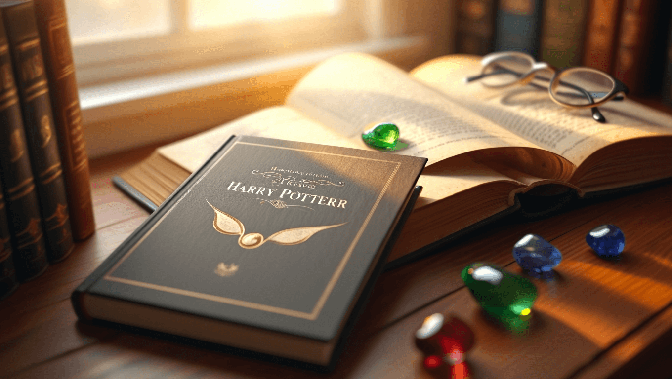 Full-Cast Harry Potter Audiobooks Start Nov. 4, 2025; Prisoner Of Azkaban Hits Jan. 13, 2026 - Here’s Why