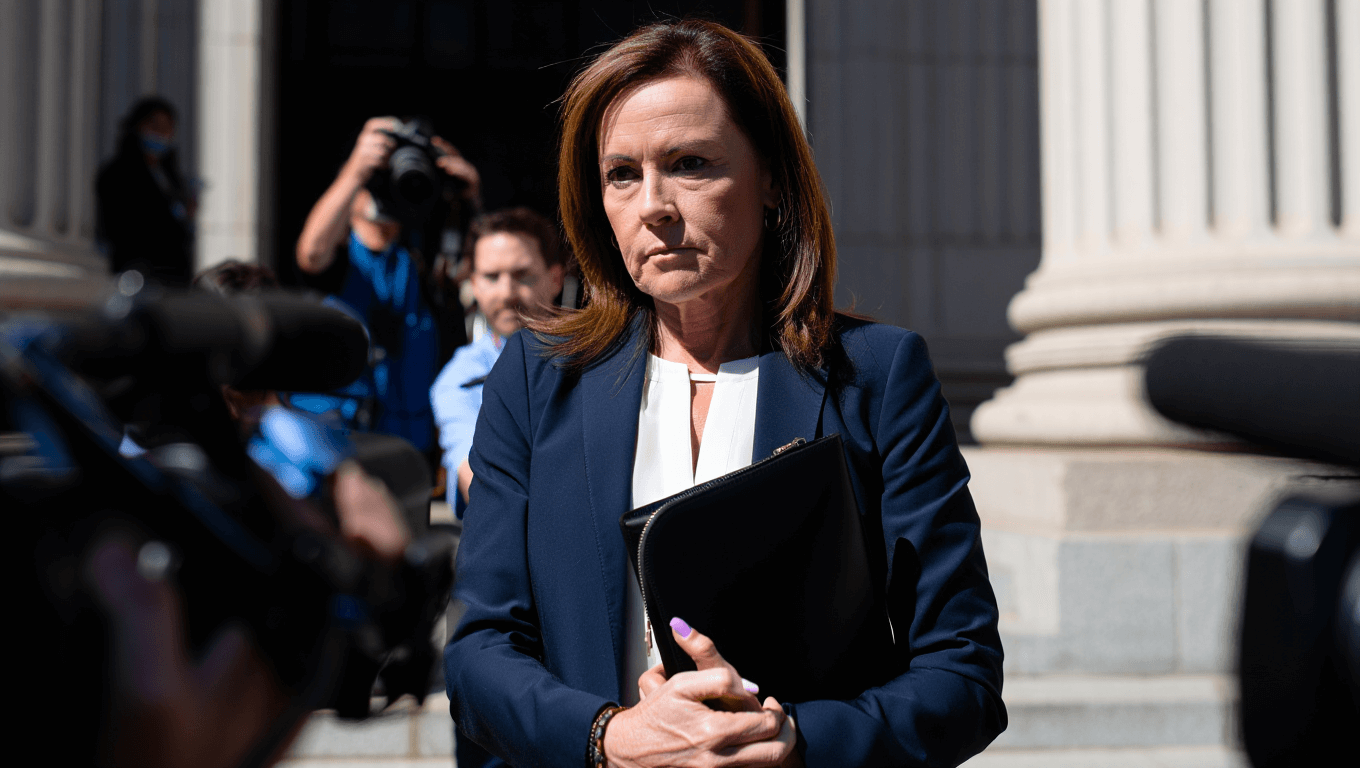 Karen Huger’s Early Release Sept. 2, 2025 Reveals New Risks for Bravo This Fall