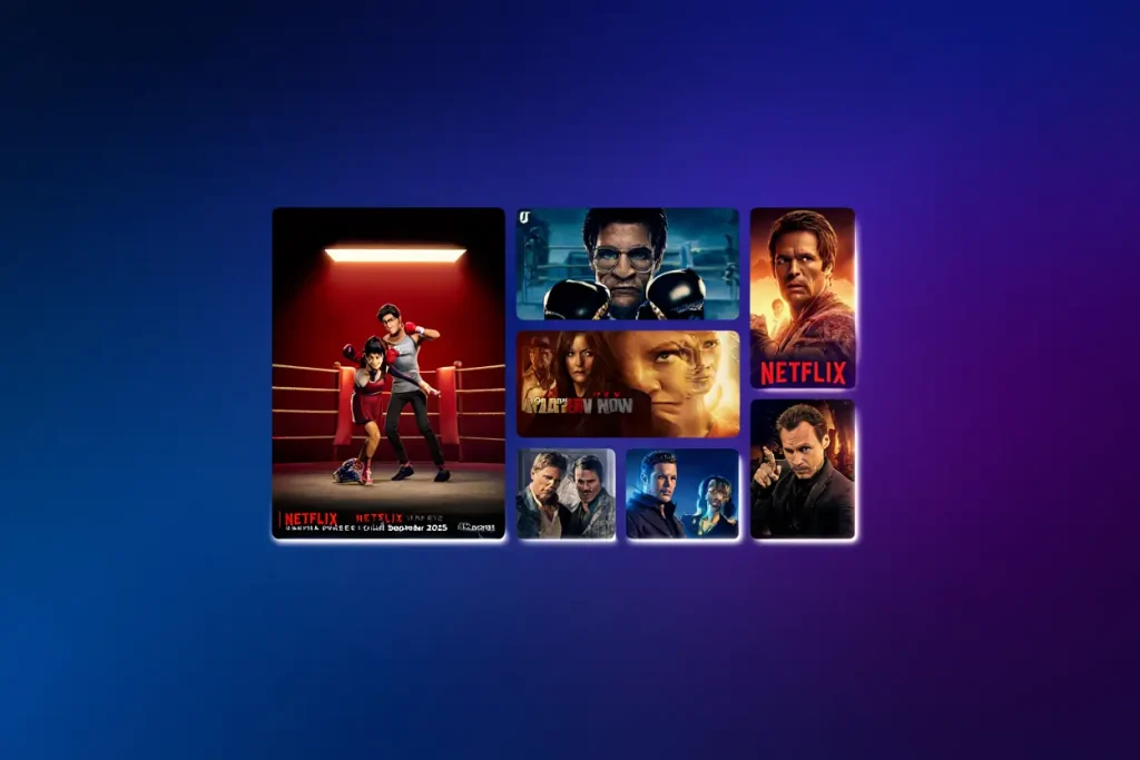 8 Must-See Netflix Premieres In September 2025 And Why They Matter