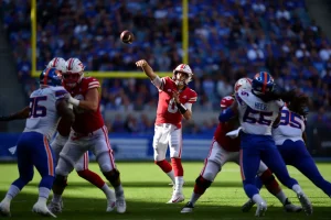 7 Week 1 Plays In 2025 That Shift Playoff Odds - Here’s What Changes