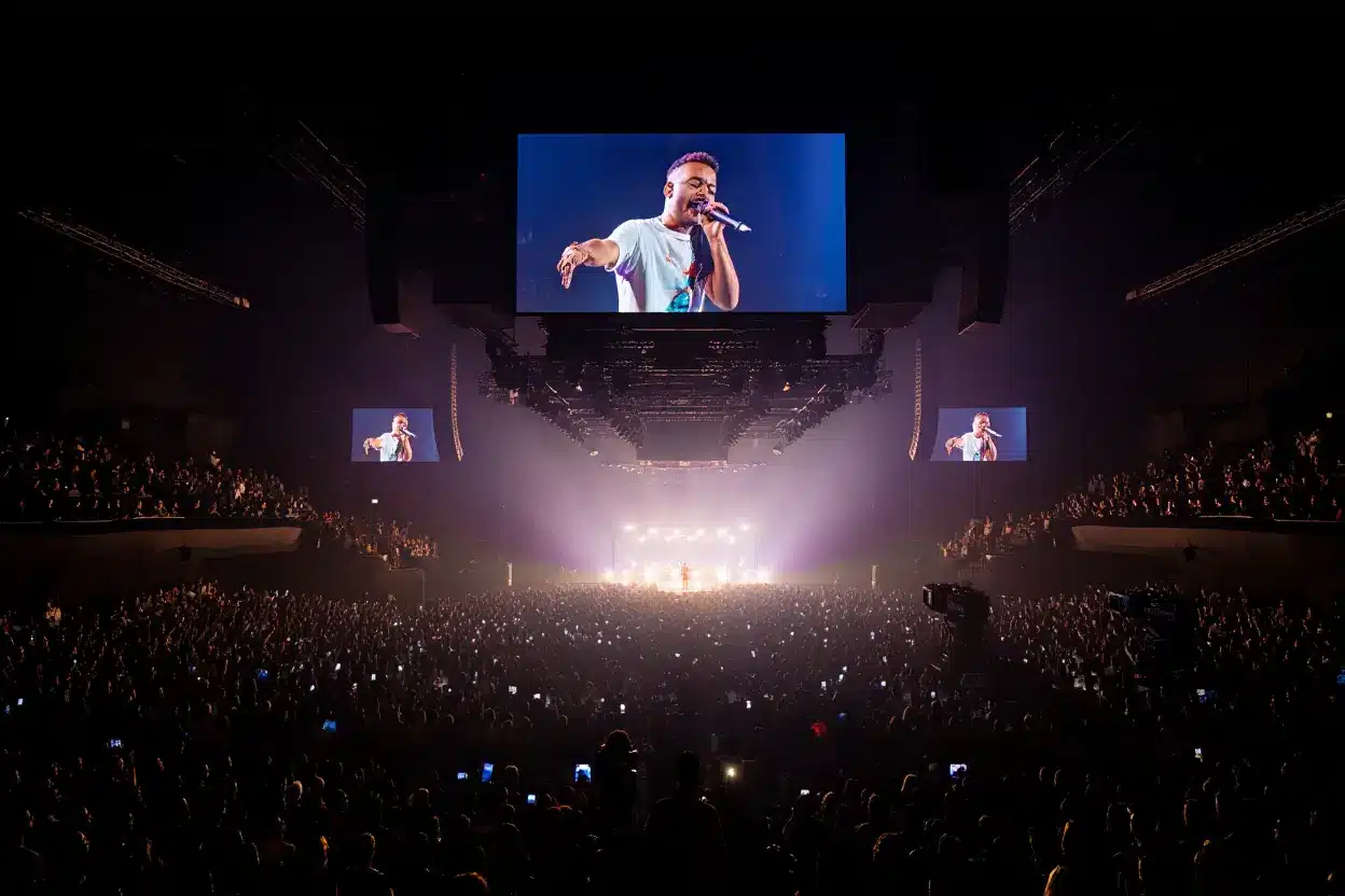 7 Music Streams In 2025 That Surprise Fans: What Changes Next