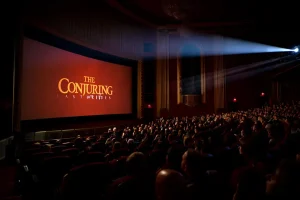 Conjuring’s $187M Launch In 2025: How The Horror Franchise Just Upended Box Office Trends