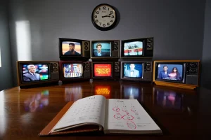 Top 7 Must-Watch Fall 2025 TV Shows And Why Their Schedules Matter