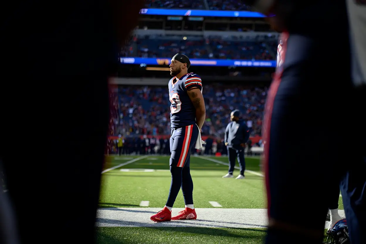 Carter Forfeits $57,222 Game Check in 2025: Why The Ruling Matters