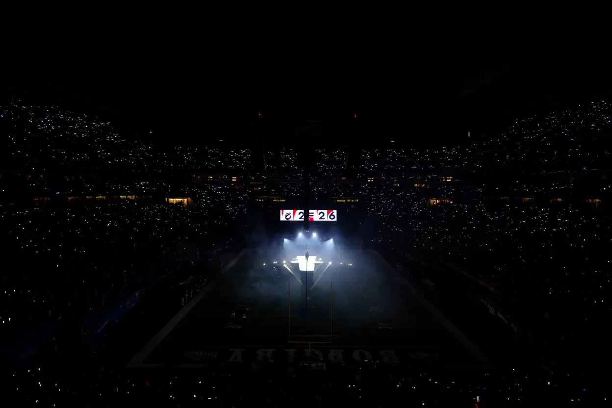 2025 Halftime Speculation: Why That “She Would Be Welcome” Line Changed Everything