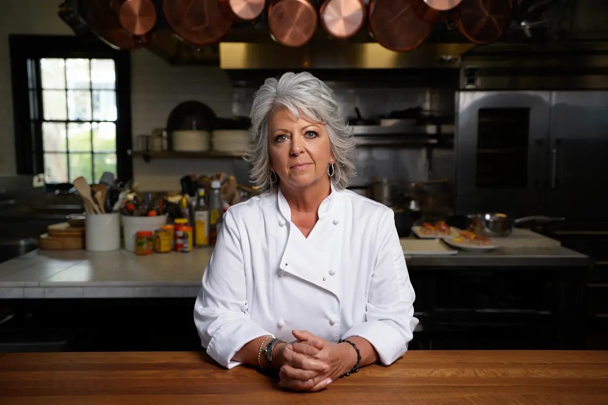 “But Some People Deserve It” Sparks New Debate In 2025 - Here’s Why Fans React