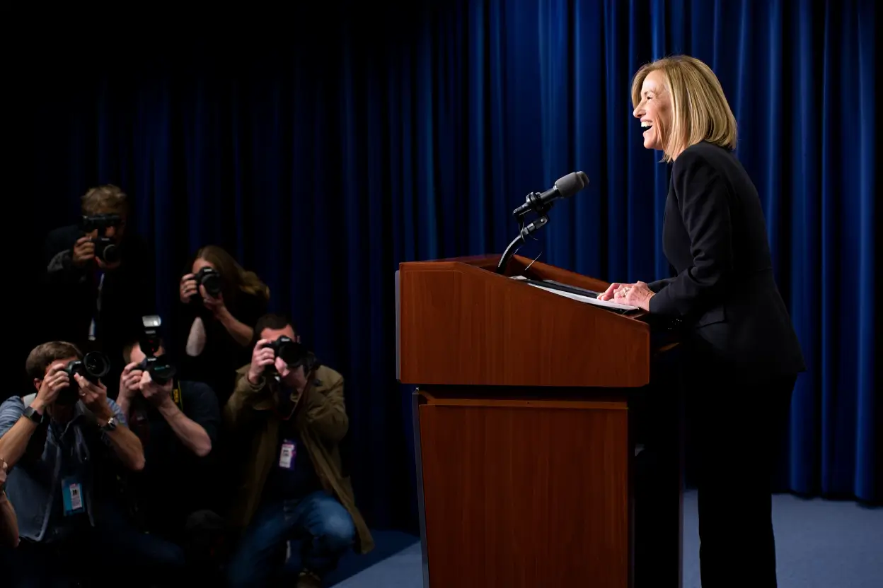 “I'm Beyond Thrilled To Be Saying These Words For The Press Release” Sparks Split Reactions In 2025 - Here’s Why