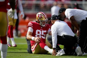 49ers TE Expected Out Multiple Weeks After Hamstring MRI In 2025 - Why It Matters Now