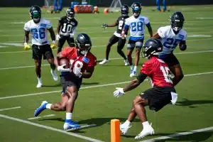 Top 7 Rookies In 2025 That Surprise Fans - Here’s What Changes