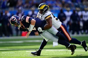 7 Week 1 NFL Moments In 2025 That Shocked Fans - Here’s What Changes